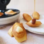 Machine à madeleines - Madeleines Factory – Image 2