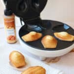 Machine à madeleines - Madeleines Factory – Image 3