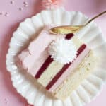 Moules silicone layer cake rectangulaires X3 – Image 3