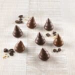 Moule silicone chocolat Choco Trees - SCG54 – Image 3