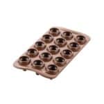 Moule silicone chocolat Choco Trees - SCG54 – Image 4