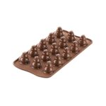 Moule silicone chocolat Choco Trees - SCG54 – Image 2
