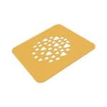 Stencil Cuore - Set 2 Silicone 100X77 H 1 Mm – Image 2