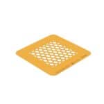 Stencil Alambra- Set 2 100X77 H 1 Mm