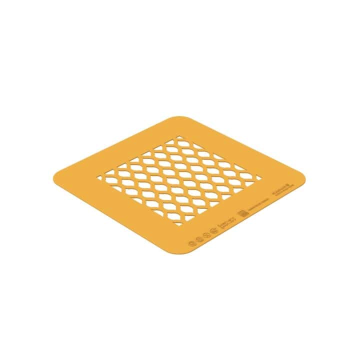 Stencil Alambra- Set 2 100X77 H 1 Mm – Image 3