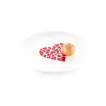 Stencil Amore - Set 2 100X98 H 1 Mm – Image 4