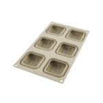 Moule design 3d mini eleganza – Image 5