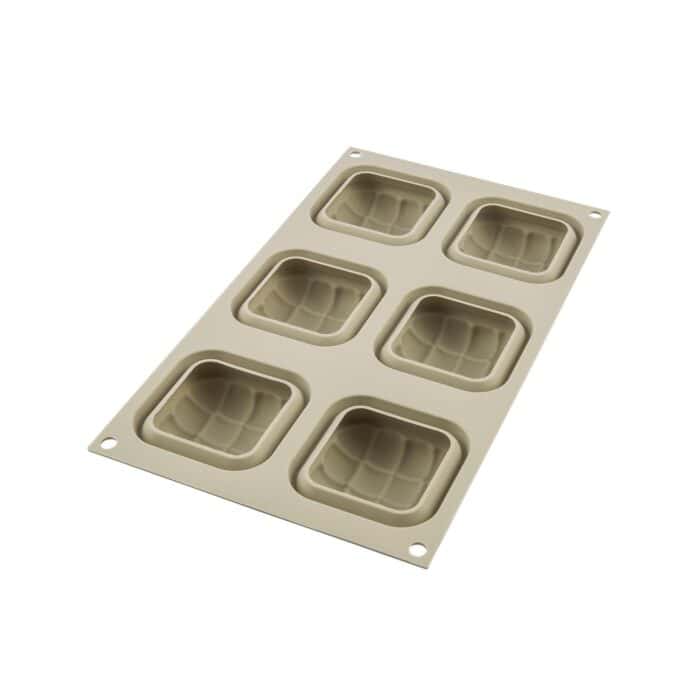Moule design 3d mini eleganza – Image 5