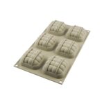 Moule design 3d mini eleganza – Image 6