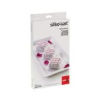 Moule design 3d mini eleganza – Image 3