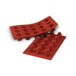 Moule silicone 15 babas Ø35 H38 - SF019 – Image 3