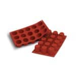 Moule silicone 15 midi caneles flexi 45 - SF059 – Image 2