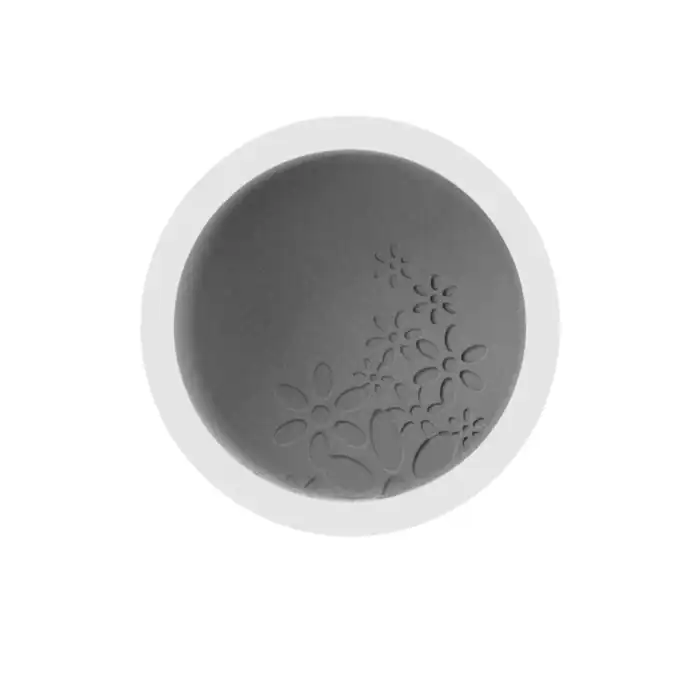 Moule Antea 1100 - Silicone Ø160 H 60 Mm Blanc – Image 4