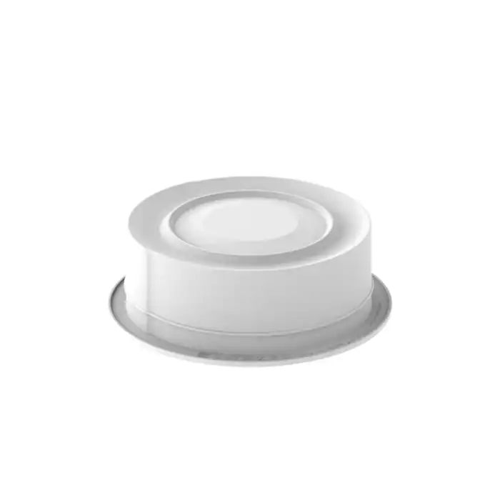 Moule Antea 1100 - Silicone Ø160 H 60 Mm Blanc – Image 3