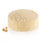 Moule Antea 1100 - Silicone Ø160 H 60 Mm Blanc