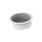 Moule Antea 1100 - Silicone Ø160 H 60 Mm Blanc – Image 2