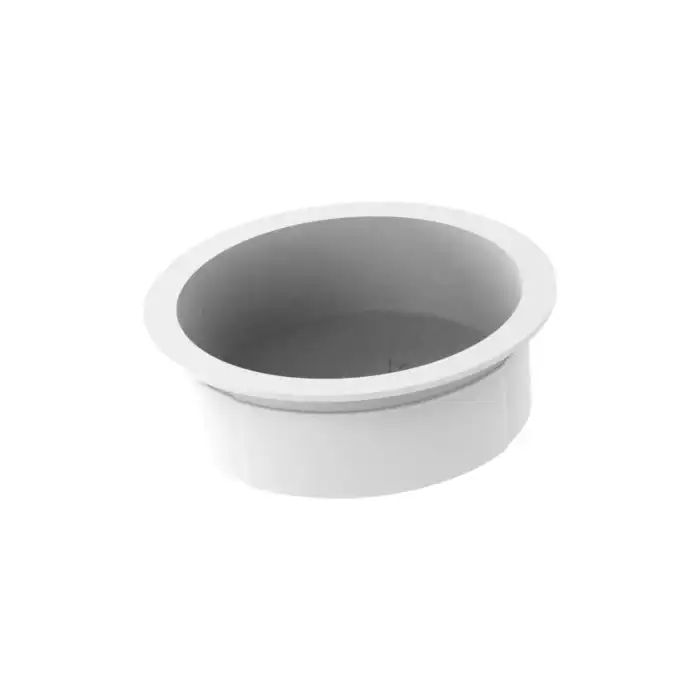Moule Antea 1100 - Silicone Ø160 H 60 Mm Blanc – Image 2