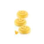 Moule Sorriso 2 - Silicone N.7 Ø50 H 2 Mm