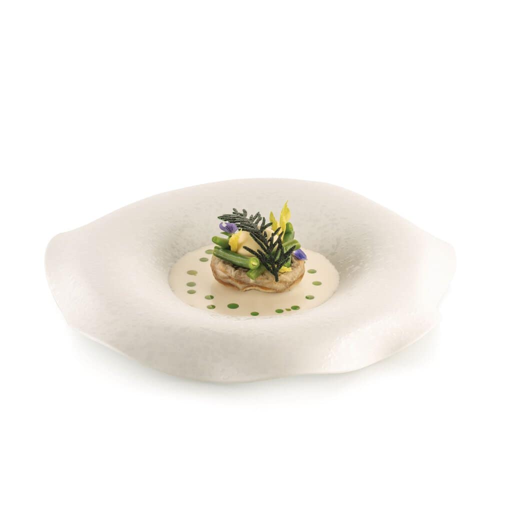 33.326.36.0065_ROSMARINO_FINITO Moule Silicone Rosmarino – Image 1