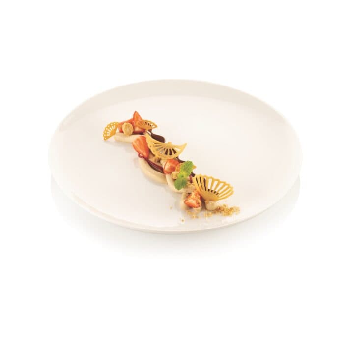Moule Silicone Ventaglio – Image 2