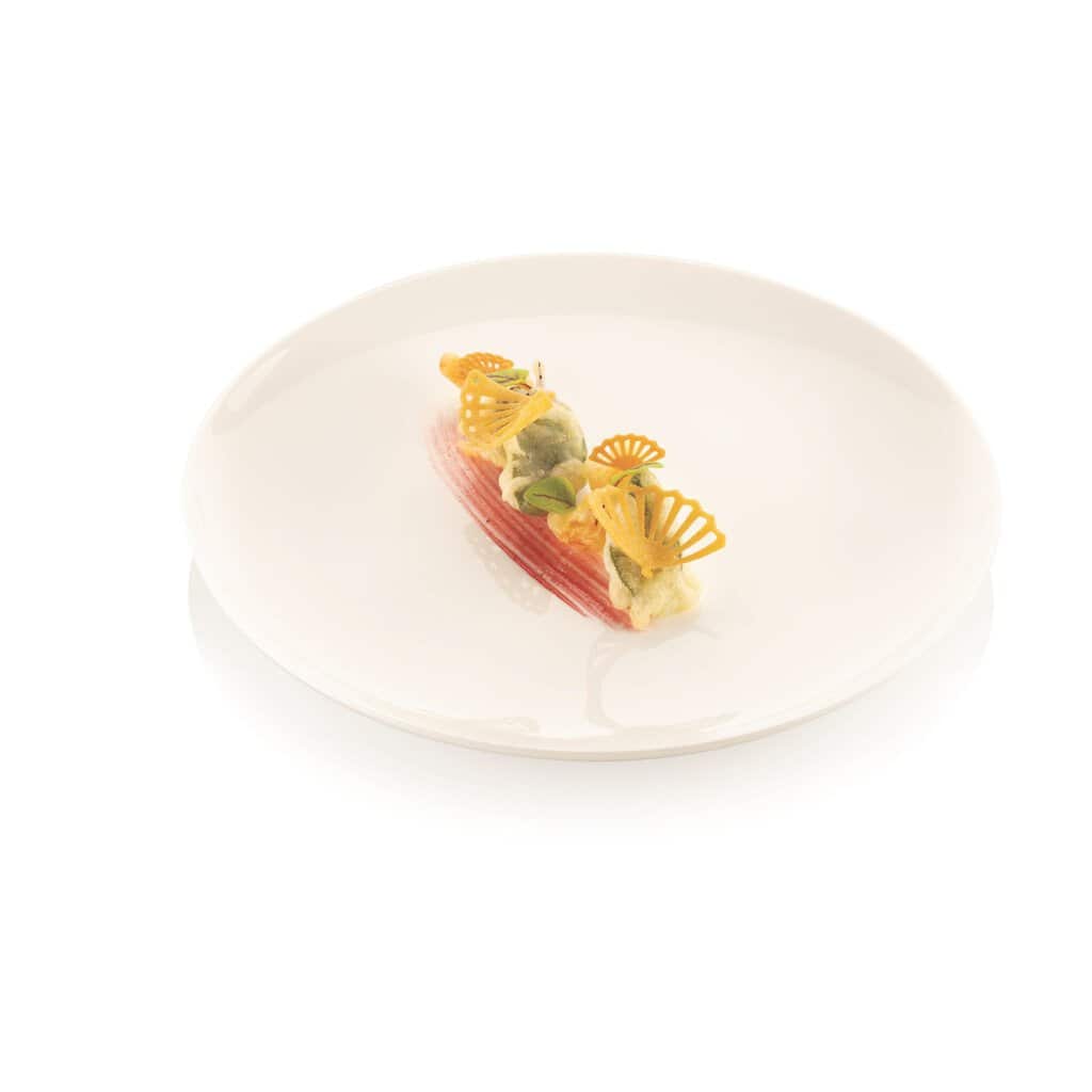 33.334.36.0065_VENTAGLIO_FINITO Moule Silicone Ventaglio – Image 1