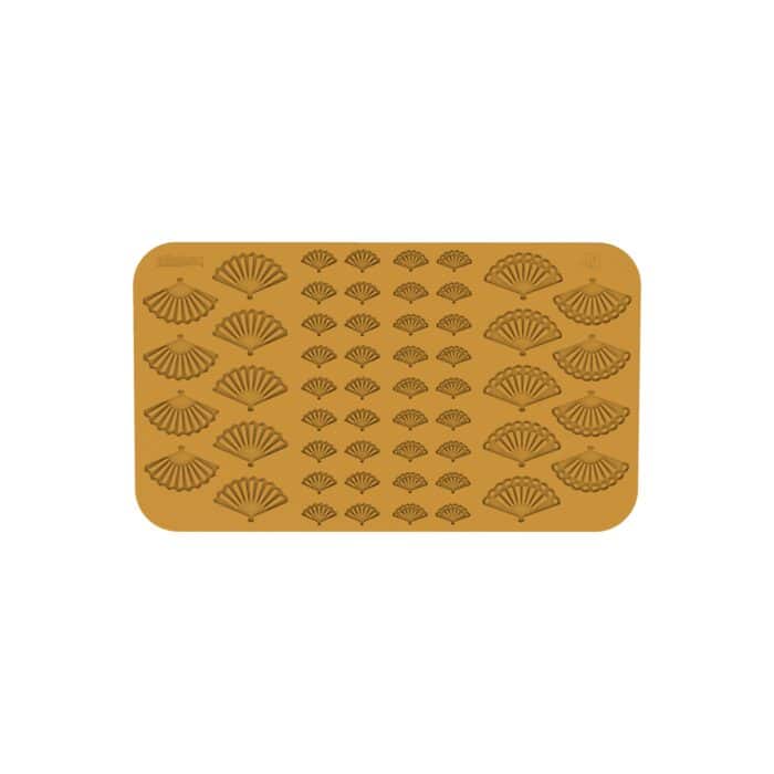 Moule Silicone Ventaglio – Image 4