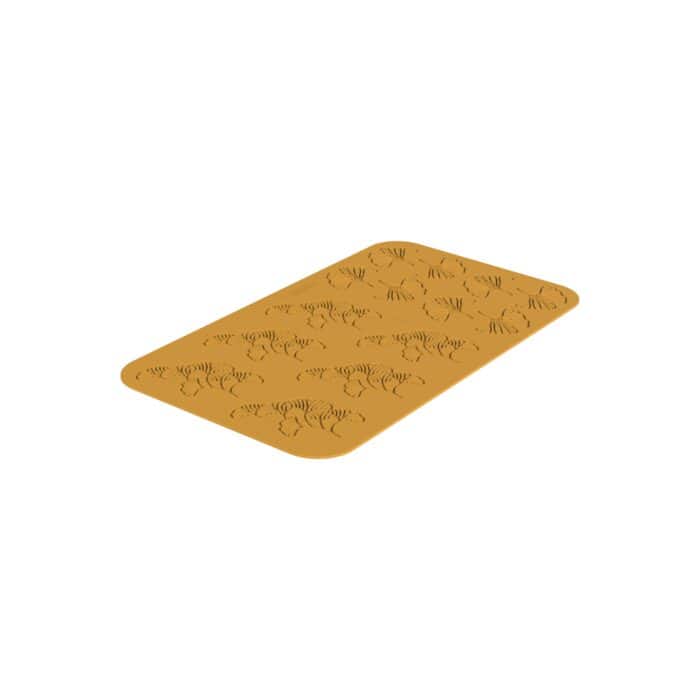 Moule silicone Ginkgo – Image 3