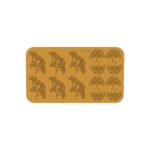Moule silicone Ginkgo – Image 4
