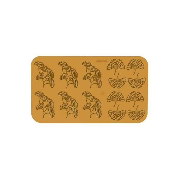 Moule silicone Ginkgo – Image 4