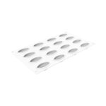Moule Silicone Cacao XS 12 - N.16 50X28H 19 Mm – Image 2