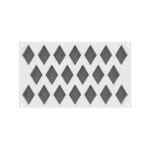 Moule Silicone Rombo XS 16  N.20 53X33H 18 Mm – Image 4