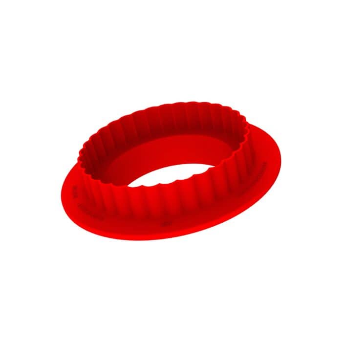 Moule silicone Sweet Round – Image 2