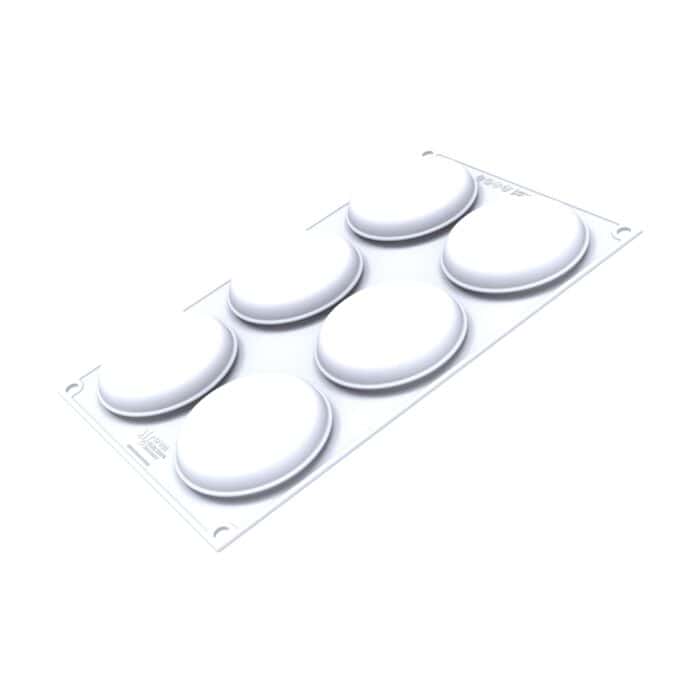 Moule silicone Sweet Round – Image 5