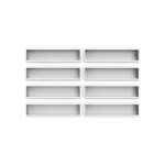 Moule silicone Sweet Rectangle – Image 4
