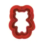 Moule Silicone 8 Oursons – Image 3