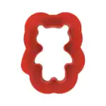 Moule Silicone 8 Oursons – Image 2
