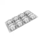 Moule Silicone 8 Oursons – Image 6