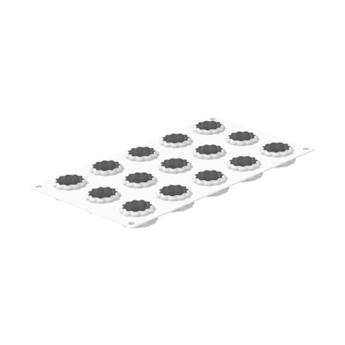 Moule Silicone Crostata XS – Image 2