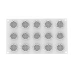 Moule Silicone Crostata XS – Image 3