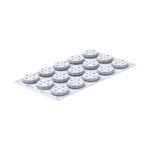 Moule Silicone Crostata XS – Image 4