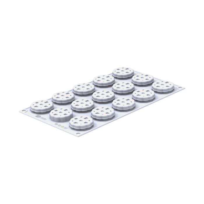 Moule Silicone Crostata XS – Image 4