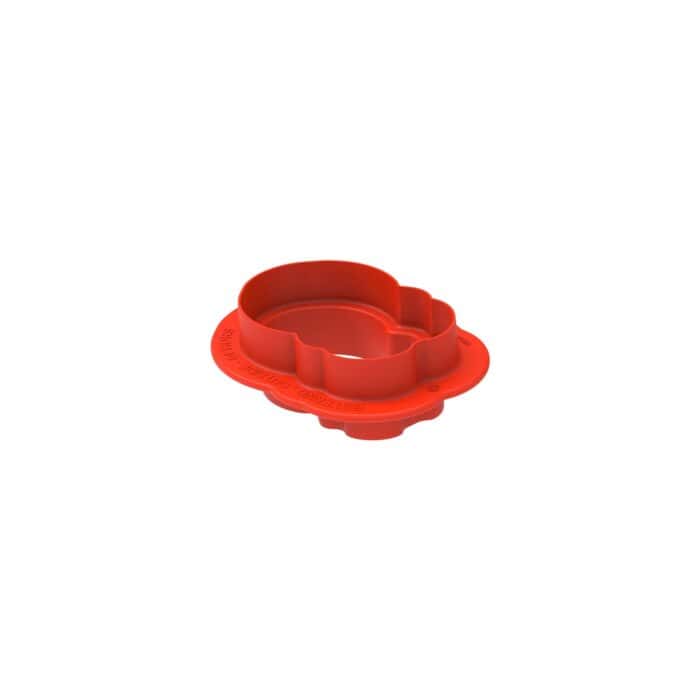 Moule Rabbit 70 N.8 76X50 H 29 Mm – Image 6