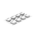 Moule Rabbit 70 N.8 76X50 H 29 Mm – Image 3