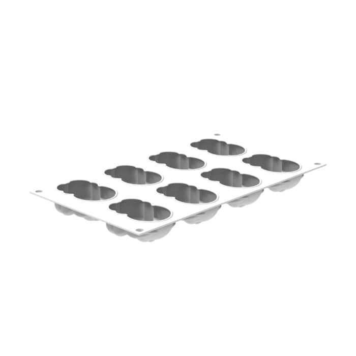 Moule Rabbit 70 N.8 76X50 H 29 Mm – Image 2