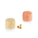 Moule Antea 130 - Silicone N.8 ø62 H 51MM