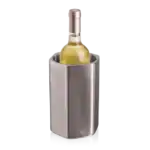 Seau à vin et champagne Hive en acier brossé – Image 5