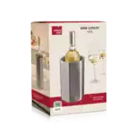 Seau à vin et champagne Hive en acier brossé – Image 2
