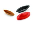 3D Tarte Ring Oval 120X40 H 20 Mm - N.6 – Image 2