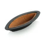 3D Tarte Ring Oval 120X40 H 20 Mm - N.6 – Image 4