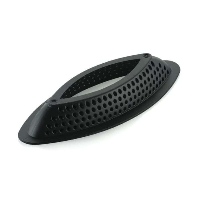 3D Tarte Ring Oval 120X40 H 20 Mm - N.6 – Image 6